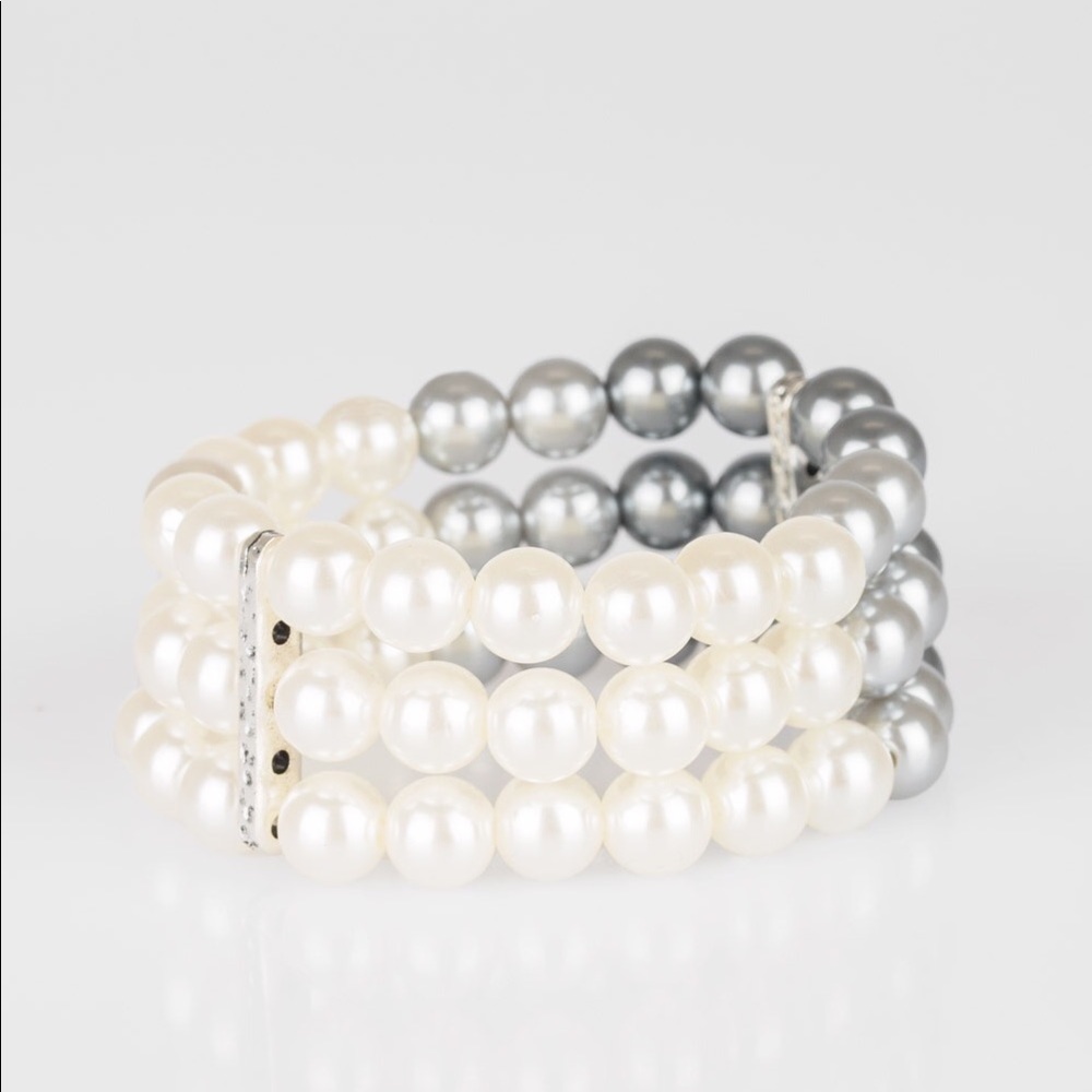 Necklace and bracelet